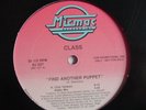 CLASS Find Another Puppet DJ Promo 12