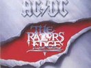 AC/DC The Razors Edge Remastered 180gm Vinyl LP  2009 NEW & SEALED Razor's