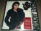 MICHAEL JACKSON Bad 3 LP set 180 GRAM vinyl SEALED REMASTER w/ 13 UNRELEASED TRX