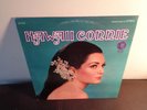 CONNIE FRANCIS HAWAII CONNIE LP / Near Mint / 1968 MGM RECORDS