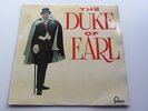 GENE CHANDLER ORIGINAL 1963  UK LP    DUKE OF EARL