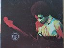 Scarce Original Jimi Hendrix Band of Gypsies - Robert Ludwig Sterling Press