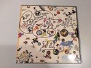 LED Zeppelin III - Alte LP  - 3