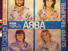 ABBA - Felicidad/Super Trouper (RARE Argentina 7