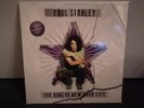 KISS Paul Stanley NY 2006 The King of New York City - 2LP zwart vinyl