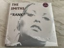 The Smiths (Morrissey) 10’ Rank WEA Vinyl Brand New & Still Sealed