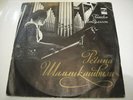 Regina Shamlikashvili - piano, Glinka: Mazurkas/Waltz/Nocturne. Mendelssohn LP