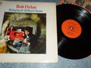 BOB DYLAN 'BRINGING IT ALL BACK HOME' BPG 62515 CBS RECORDS 1965 UK MONO ISSUE
