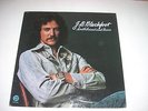 J. D. Blackfoot Southbound and Gone Fantasy LP NM/NM Promo Label