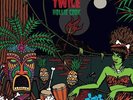 Hollie Cook - Twice Vinyl LP Mr Bongo NEU