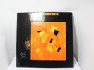 getz gilberto lp