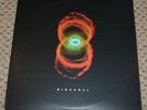 Pearl Jam Binaural Record Vinyl Original Pressing Eddie Vedder