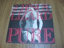Jesus Lizard Pure LP with press kit