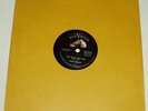 ELVIS PRESLEY-MY BABY LEFT ME-ROCKABILLY 78RPM RECORD RCA VICTOR RECORDS E+