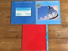 Dire Straits - Making Movies - Brothers In Arms - Communique Vinyl Records