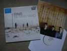 1999 LTD EDIT VINYL LP + 12