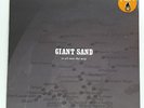 GIANT SAND - It's all over the Map **Vinyl-LP**incl. MP3-Code**(Calexico)