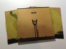 Isis - Celestial vinyl lp /300 neurosis russian circles amenra old man gloom