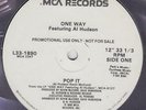 One Way Featuring Al Hudson ?– Pop It Orig *Killer Funk* NM Promo (LISTEN)