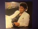 MICHAEL JACKSON thriller EPIC 1982 all ORIGINAL      Both LP & JKT Nm