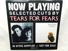 TEARS FOR FEARS 