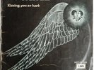 Wings : « Kissing you so hard »Afro funk psych/Nigeria listen