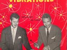 CAL TJADER / DON ELLIOT VIBRATIONS ROY HAYNES ORIG 50’s MONO RVG SAVOY LP RARE