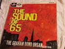 Graham bond organisation
