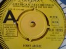 Roy Orbison - Penny Arcade-London DEMO EX