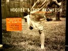 HOOTIE AND THE BLOWFISH Musical Chairs Sealed 1998 ORIGINAL ATLANTIC RECORDS LP