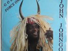 John Johngos:Afro disco Goly rythm/Ivory Coast listen
