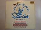 STAR CLUB CENTER OF BEAT 2LP STEREO BRUNSWICK 2654 501 BEATLES ALEX HARVEY OOP