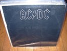 AC/DC back in black ( rock ) RL & masterdisk