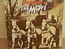 THE MOVE - FIRE BRIGADE - ROY WOOD, PSYCHEDELIC -FLY MFP 5276 - NEAR MINT VINYL