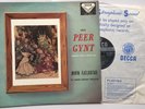 SXL 2012 U.K. DECCA WBg FJELDSTAD/LSO GRIEG Peer Gynt EX/VG+