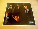 ROLLING STONES, NO2, LK 4661 - UK 1965 MONO 1st PRESS BLIND MAN TEXT 1A 2A VG/VG