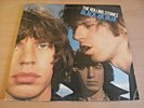 ROLLING STONES, BLACK AND BLUE, COC 79104  A2 B3 - 1976 UK PRESS - NM/NM - MINT