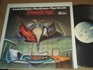LOUIE BELLSON/RAY BROWN/PAUL SMITH Intensive Care - PAUSA PR 7167 Direct-to-Disc