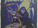 Megadeth 