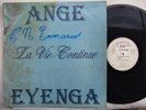 ANGE EYENGA la vie continue  AFRO DISCO FUNK & SOUKOUS CAMEROON ?