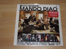 Mando Diao MTV Unplugged: Above and Beyond 2 Vinyl LP Original von 2010