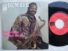DEMAYE soul soukous RARE AFRO DEEP FUNK SOUL 7