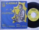 KOFFI ASSALE & LES ZIGLIBITIENS 7