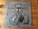 ORBITAL Snivilisation UK Vinyl 2-LP +Inners And Card. 1st Pressing