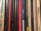 VINYL RECORDS / 25 CLASSICAL OPERA 3- & 4-LP RECORD SETS