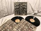 2LP – LED ZEPPELIN / PHYSICAL GRAFFITI /  TOP CONDITION