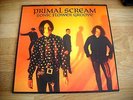 PRIMAL SCREAM - SONIC FLOWER GROOVE - ELEVATION  ELV 2 - 1987 - NEAR MINT