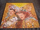 YELLO - BABY -MERCURY 848 791-1 - EARLY PRESSING A3U, B1U - KRAUTROCK, NEAR MINT