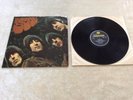 The Beatles “Rubber soul” original 1965 Uk Loud-Cut Mono Lp