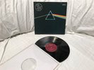 LP – PINK FLOYD / THE DARK SIDE OF THE MOON  /  TOP CONDITION / AMIGA